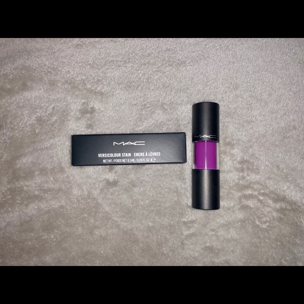 MAC Versicolour Stain